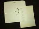 hawkwind onward test pressing vinyl *Rare*