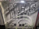 BROCAS HELM - Into Battle LP RARE LP 80's Epic MetalSteamhammer NM COPY