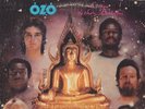 Orig 76 Promo OZO Listen To The Buddha LP cosmic soul disco funk
