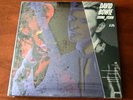 David Bowie Sound+Vision I,II,III Ryko Clear Vinyl SEAL