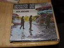 HUSKER DU 2 LP ZEN ARCADE ORIGINAL PRESS BRAND NEW STILL SEALED SST BOB MOULD
