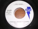 Rare M- Funk Soul 45 Charlene and the Soul Serenaders Volt Love Changes L K 