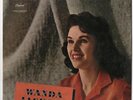 POP & BEAT: 196Os-WANDA JACKSON EP-LET'S HAVE A PARTY plus 3-CAPITOL-*NICE COPY*
