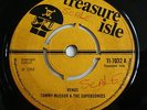 TOMMY McCOOK - VENUS  7in  listen