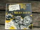 Miles Davis Classics in Jazz Capitol H459 Jazz 10