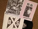 Boston Strangler Primitive LP Negative FX Dischord No Tolerance Rival Mob Omegas