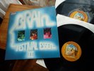 BRAIN FESTIVAL II 1978 DLP KRAUTROCK IN MINT