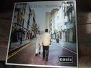 Oasis (Whats The Story) Morning Glory? vinyl double album