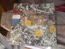 The Stone Roses vinyl album (original 1989 copy)