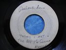 WEIRD PHILLIES TEST PRESSING ? DARLENE LOVE & BOB B SOXX & THE BLUE JEANS look 