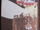 LED ZEPPELIN II 1969 US 1st Press RL 