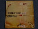 HUMBLE PIE As Safe As Yesterday RARE 1969 UK PINK IMMEDIATE Original LISTEN