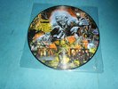 33T PICTURE DISC SERIE LIMITEE IRON MAIDEN  BEST OF THE BEASTS