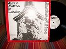 Jackie Mittoo In London Studio One Ja. Press SOL 1129 A/B EX++