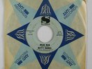 Soul Funk 45 BETTY HARRIS Mean Man on Sansu