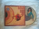 Rare Kate Bush – The Kick Inside Limited Edition Picture Disc