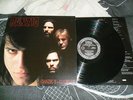 DANZIG II - LUCIFUGE LP ORIG + INNER MISFITS SAMHAIN PUNK ALTERNATIVE