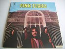 LP UK PROG PINK FLOYD - THE PIPER GATES OF DAWN