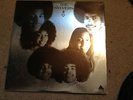 SOUL FUNK LP/ THE SYLVERS 2- ORIGINAL PRIDE- MINT