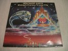 SPACESHIP EARTH Midnight Express to Love City 12