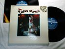 ROLLING STONES GEM DOUBLE LP GEM5-6 JAPAN LONDON WITH BOOKLET 