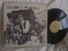 THE SEX PISTOLS- WELCOME TO THE RODEO-LIVE IN TEXAS 1977 ORIGINAL VINYL LP