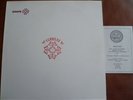 current 93  -  dawn - (uk) LP 1987 mal 093 1st issue (NWW,DIJ,etc) ltd to 2000