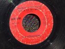 THE ATTRACTIONS Burn Up Some Road DE-TO NORTHERN SOUL 45 *HEAR IT