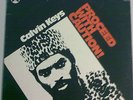 Calvin Keys PROCEED WITH CAUTION BLACK JAZZ Stereo/quadro funky aunt lovey