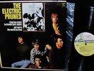 MONO 1967   ELECTRIC PRUNES   Dream REVERB PSYCH GARAGE QUIVERY WEST COAST ACID