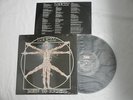 LEEWAY - Born To Expire Vinyl LP 1988 Profile nyhc