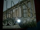 LIVIN BLUES      -      RAM JAM JOSEY