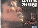PAT LUNDY work song SOUL 7