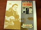 The Eddie Cochran Box Set 1938-1960 50th anniv 6LP EXC