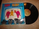 RARE ALBUM RECORD VINYL COLPIX * RUFF & REDDY ADVENTURES IN SPACE LP 12