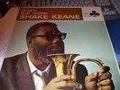 SHAKE KEANE SXT RARE UK ORIGINAL