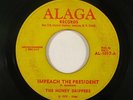Funk 45 HONEY DRIPPERS Impeach The President on Alaga