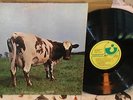 PINK FLOYD - Atom Heart Mother (Rare 1st Pressing Psychedelic LP #SKAO-382)