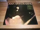 JOAN ARMATRADING s/t RARE NIMBUS RECORDS SUPERCUT LP UK