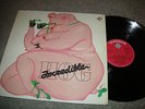 INCREDIBLE HOG,SAME,crushing uk heavy psych ,german telefunken sle 14738p orig