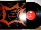 SUN RA LP SOUND SUN PLEASURE (early red Saturn) John Gilmore NM Beautiful Copy