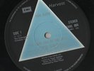 PINK FLOYD DARK SIDE OF THE MOON FIRST ISSUE BLUE TRIANGLE MINT