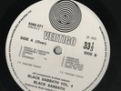 BLACK SABBATH VOL 4 UK SQUIRL VERTIGO LABEL 6360071 MINT