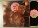Mecki Mark Men, The  Self-Titled    Psych   Promo