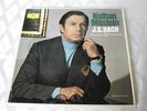 Nathan Milstein J.S BACH Sonatas & Partitas 3 Lp's Set