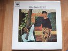 CBS BPG 62577-MILES DAVIS; E.S.P. (MONO UK)