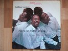 RIVERSIDE 12 226-THELONIOUS MONK; BRILLIANT CORNERS(UK)