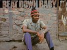 JUNIOR BYLES  BEAT DOWN BABYLON LP    1972 JAMAICAN PRESSING  