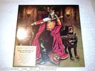 IRON MAIDEN EDWARD THE GREAT DOUBLE GATEFOLD PICTURE DISC METALLICA KISS SLAYER