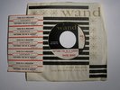 Blues Northern Soul 45 Maxine Brown Wand 1117 One In A Million /Anything You  NM